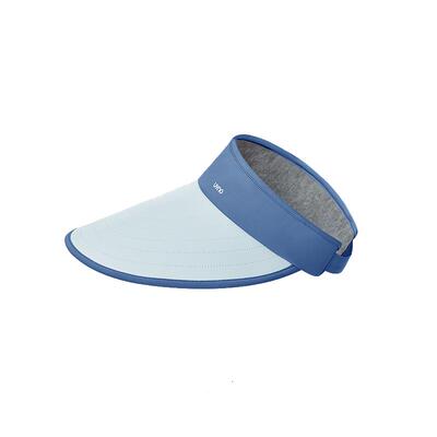 uvno大沿檐夏帽防紫外线女遮脸