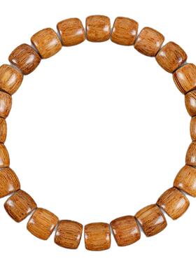 合慕巴布亚贡木沉香手串