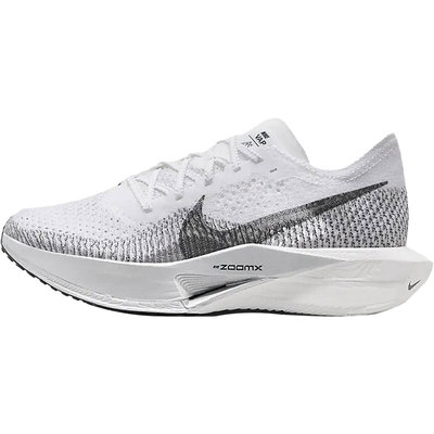 Nike/耐克官方正品VAPORFLY 3男女新款透气竞速跑步鞋DV4130-100