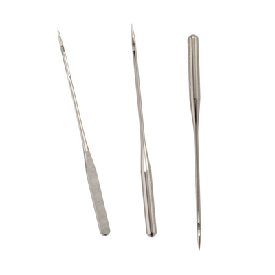 蝴蝶牌多功能迷你脚踏缝纫机针