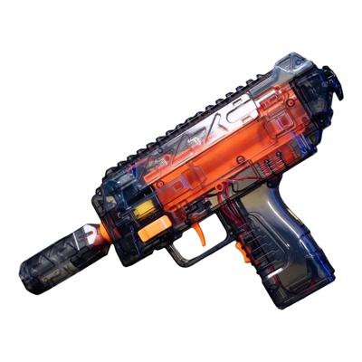 三角洲同款软弹玩具枪礼盒