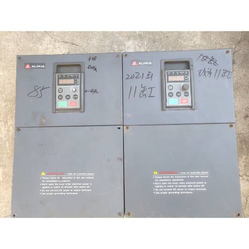 【请询价】阿尔法ALPHA7000E变频器22KW30KW