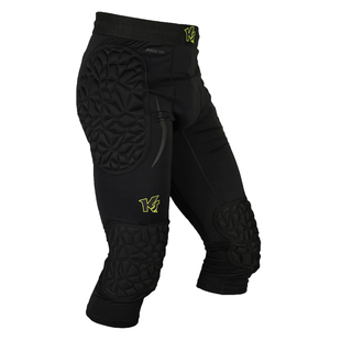 奥地利KEEPERsport Underpants 3/4 守门员训练防护七分紧身裤