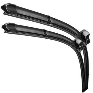 适用奔驰GLA200/GLC260/C200L雨刮器B200/C260L/E260原厂C级E雨刷