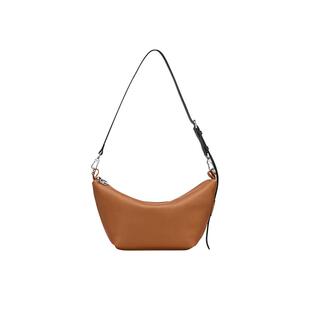 【自营】LONGCHAMP/珑骧Le Slouchy S 斜挎包单肩饭盒包10335HIK