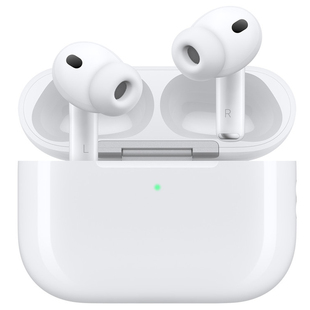 AirPods Pro3单只左耳右耳充电盒充电仓三代无线耳机丢掉补配原装