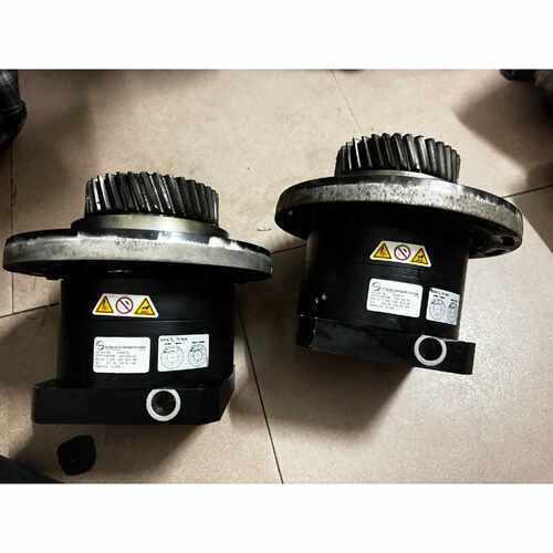 〔议价-可维修〕德国STOBER减速机品牌型号 PH721F0070ME P 工业