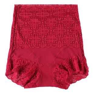 高腰安全裤内裤二合一防走光打底裤女夏天收腹不卷边薄款保险短裤