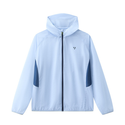 VVCLIFE御光直筒防晒服