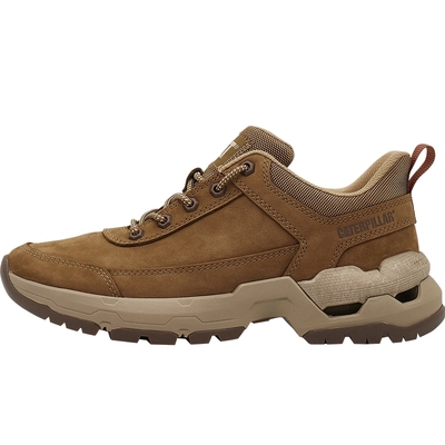 CAT卡特26春季新品男士户外城市通勤运动鞋休闲鞋商场同款