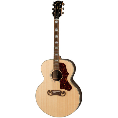 GIBSON吉普森全单电箱民谣吉他