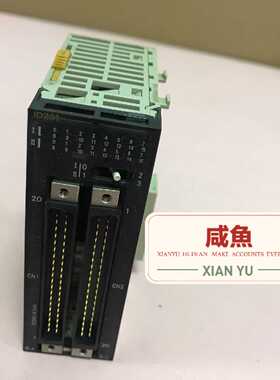 【询价】CJ1W-ID261 模块PLC适用