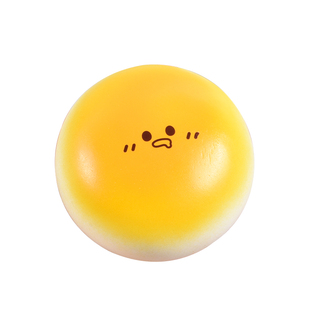 慢回弹解压玩具桌面摆件可爱捏捏乐办公室减压神器儿童生日礼物