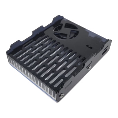 F50铝合金散热底座Typec接口