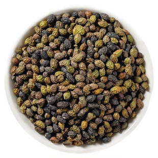 鸦胆子中药100/250/500g克野生中药材新货鸦胆籽粉老鸦胆苦参子仁