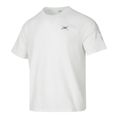 斯凯奇男女短袖T恤2026夏季新款运动服跑步健身透气半袖P226U036