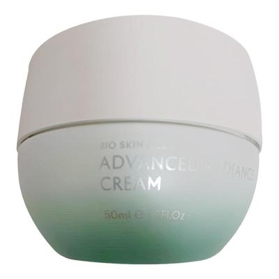 Seacret 秘之海绿色发光系列高级亮采精华保湿霜精华水正品现货