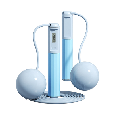 国家队指定无绳跳绳减肥燃脂