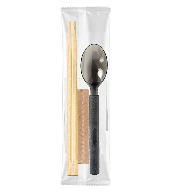 拌饭煲仔饭专用的美式勺餐具包