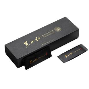 黑山红景星苔黑印中国高山庄园特级红茶*50g年货节必备茶叶礼品