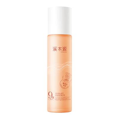 溪木源山茶花舒敏修护精华乳