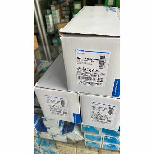 询价-接触器Nxc-32 220V