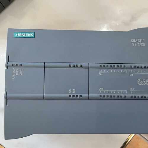询价S7-1200 CPU模块