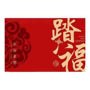 地垫入户门垫2026新款马年红色丝圈耐脏大门口脚踏垫门外玄关地毯