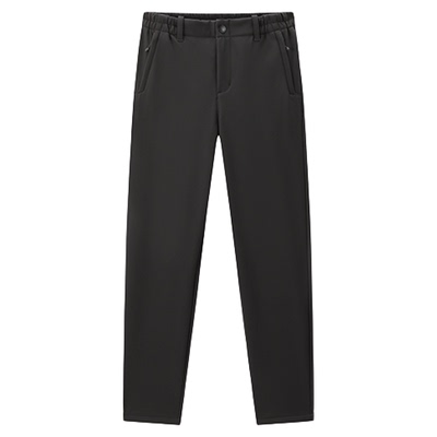 MobiGardenUrban牧高笛户外软壳裤女运动外裤徒步登山裤休闲长裤