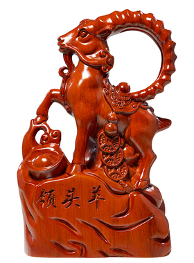 祝福送礼酒柜博古架复古怀旧