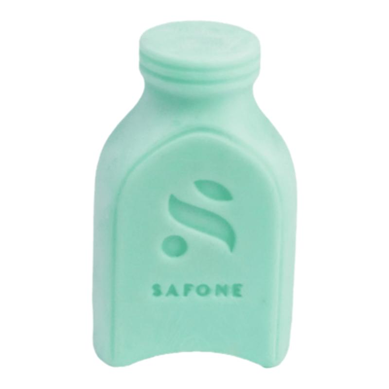 SAFONE天然原料滋养头发洗发皂
