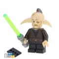 Jedi Master Evin PG701