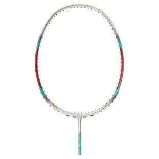 波力衍神兵羽毛球拍4U全碳纤维高端硼纤维速度进攻比赛单拍中羽价