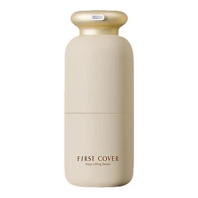 FIRSTCOVER/由一紧身衣精华液