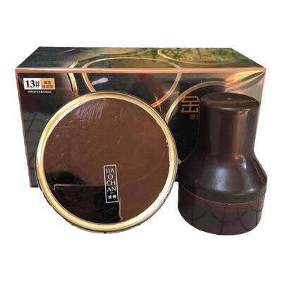 娇婵金蘑菇气垫滋养霜 小蘑菇头粉底液裸妆持久保湿隔离素颜BB霜