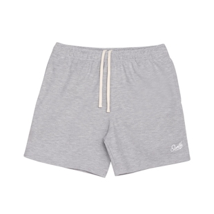 SLAMBLE美式运动跑步篮球短裤健身透气速干训练裤男女休闲宽松