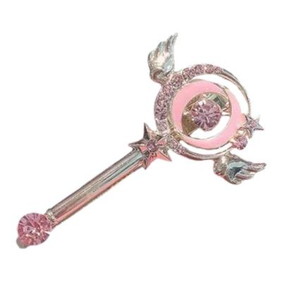 水冰月の百变小樱魔法棒