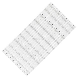 全新原装康佳KKTV U70MAX LED70S8000U LS70AL88U62背光灯条10灯