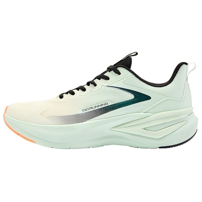 乔丹云栖减震轻便跑步鞋男鞋