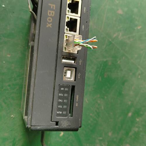 【询价】FBOX繁易远程控制器UPB-2G-S适用