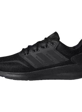 Adidas网面男子透气耐磨运动鞋
