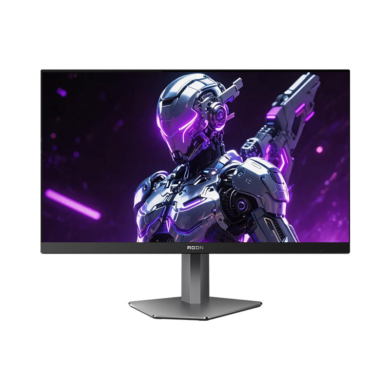 AOC爱攻Agon迅猛龙FastTN24.1英寸超频610HzCS电竞显示器AG246FK6