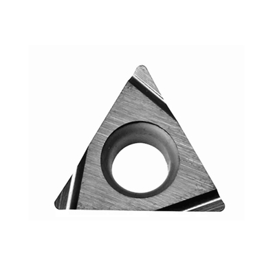 京瓷数控刀片精镗TPGH110304L