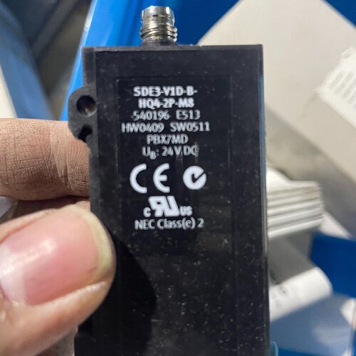 产电LSABS103C3P75A100A空气开关