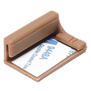 衣柜门橱柜门抽屉把手拉手防撞护角贴条保护套柜子直角保护套角