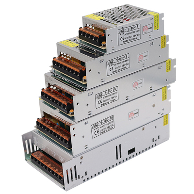 220转18V门禁楼宇可视对讲变压器