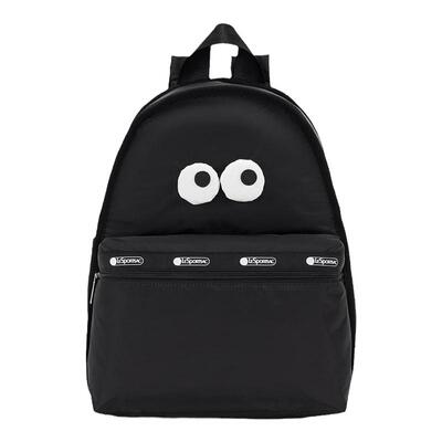 LeSportsac双肩包乐播诗