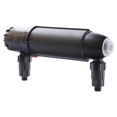 美国CORALIFE珊瑚皇紫外线杀菌灯除藻灯灭藻灯封闭式净水除藻消毒