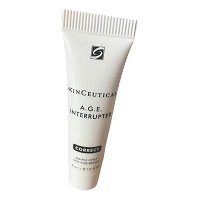 修丽可AGE抗糖化无龄面霜小样