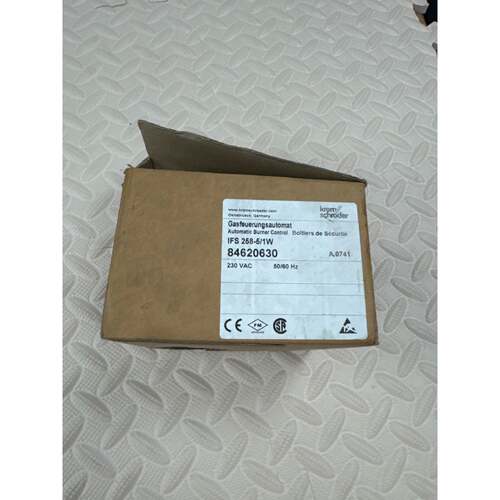 krom schoder IFS 258-5/1W 全新原装—议价